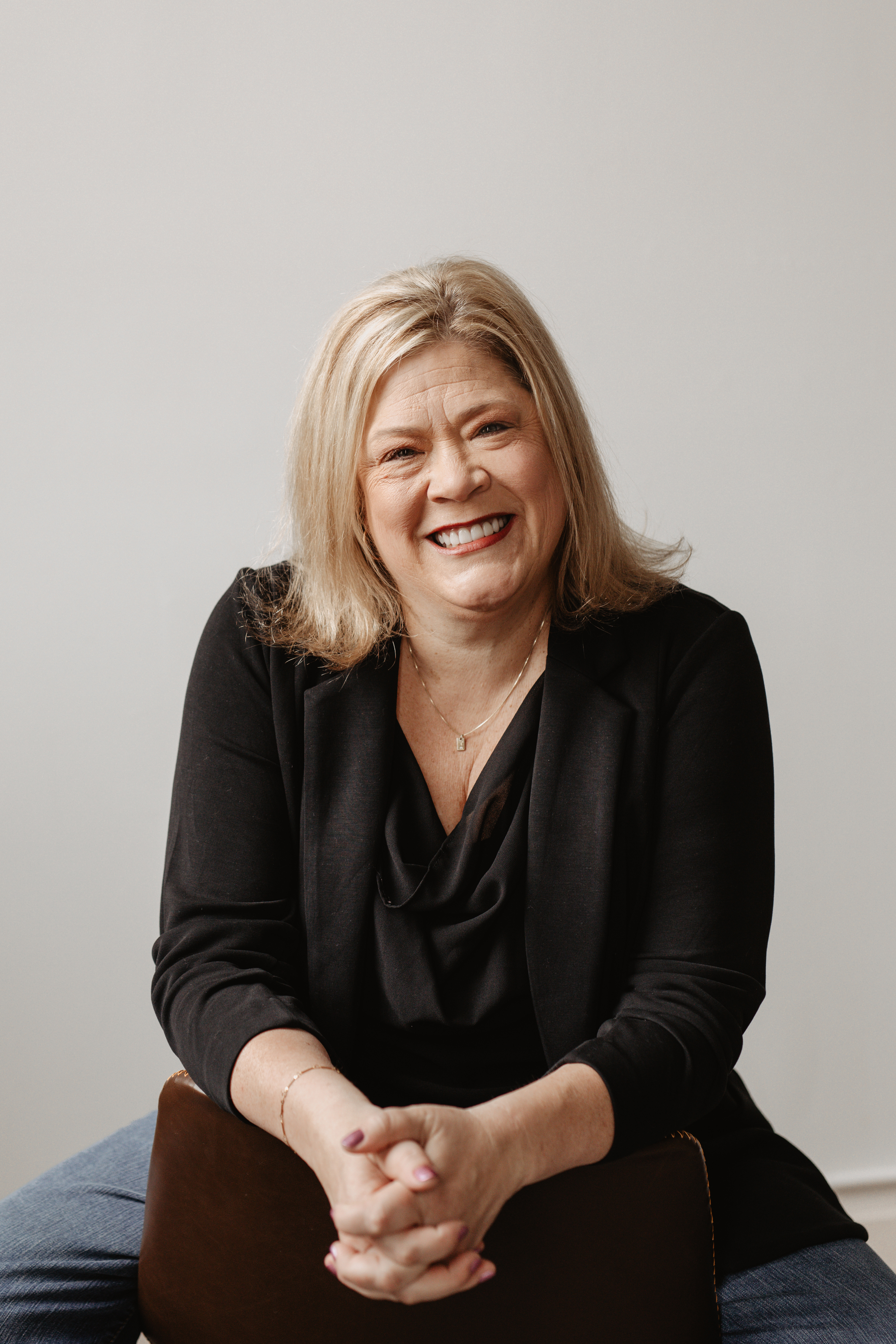 Tracey Gutzmer