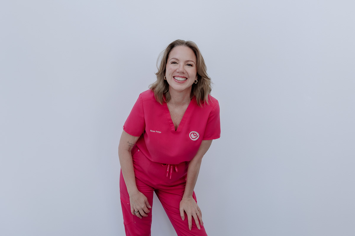 Renee Phillips